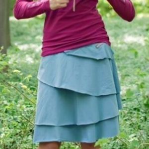 Matilda Jane Character Counts Rhea Ruffle Skirt